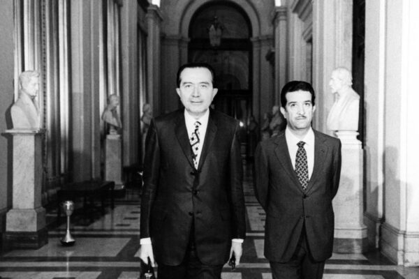 Quando Franco Evangelisti confessò Tangentopoli 12 anni prima dello scandalo