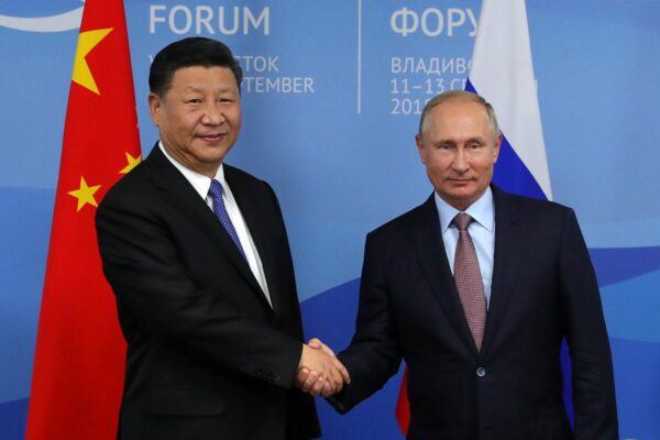 “Putin ha fretta perché è debole, così Mosca diventerà un satellite di Pechino”, l’analisi di Alessandro Politi