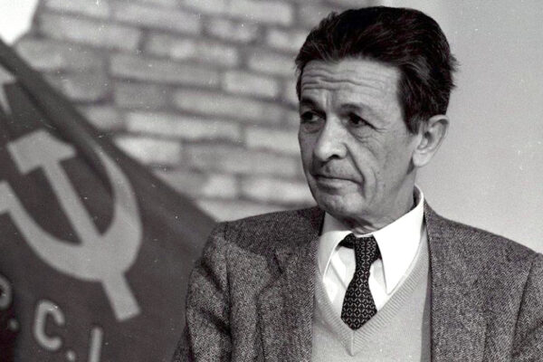 “Diventò Berlinguer in carcere, era un ribelle e Togliatti lo amò”, intervista a Fabrizio Rondolino