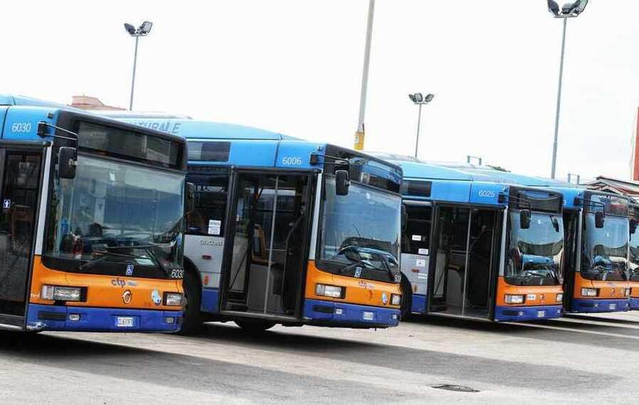 Caso Ctp, Azione al fianco dei 500 dipendenti a rischio: “Quattro proposte per rilanciare il trasporto”