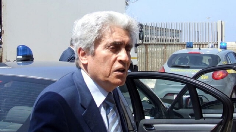 Morto Alberto Di Pisa, il procuratore indagato e assolto per le lettere del ‘Corvo’ contro Falcone