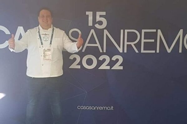 Morto lo chef Alessio Terranova, fatale un incidente in auto: aveva cucinato per il Festival di Sanremo