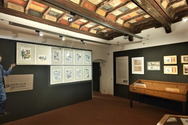 Il romanzo ‘giallo’ è nato a Napoli: da Mastriani a De Giovanni tutto il meglio dell’intrigo in città