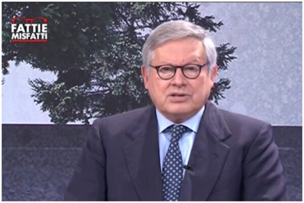 Caso Pittelli, Liguori: “Magistratura innervosita per la troppa attenzione della società civile”