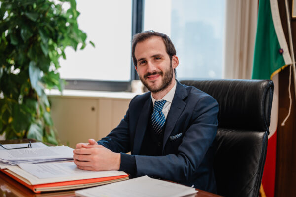 Azione con Calenda verso congresso regionale della Campania, Giuseppe Sommese segretario: “Sarà un partito guidato da giovani”