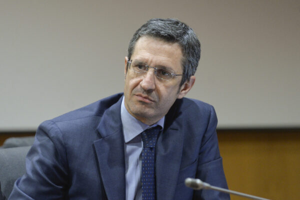 Intervista a Sebastiano Ardita: “Macché riforme, la politica non scontenterà mai le toghe”