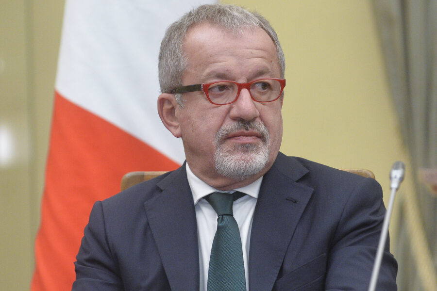 ROBERTO MARONI