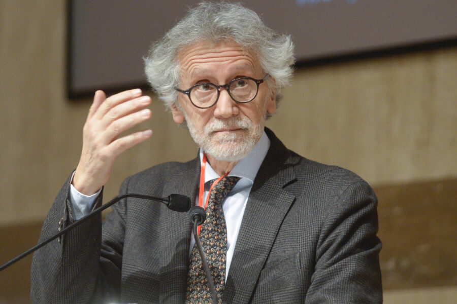 Intervista a Piero Ignazi: “Letta vincitore del risiko sul Quirinale, Mattarella durerà sette anni”