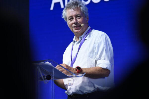 ALESSANDRO BARICCO SCRITTORE