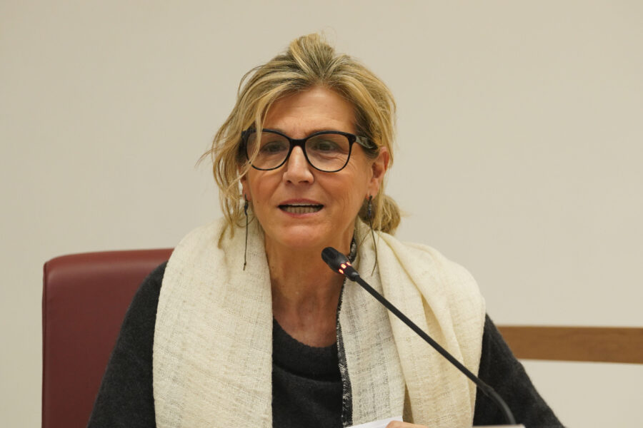 La portavoce della Corte Costituzionale: “Comunicare è un dovere della Consulta”