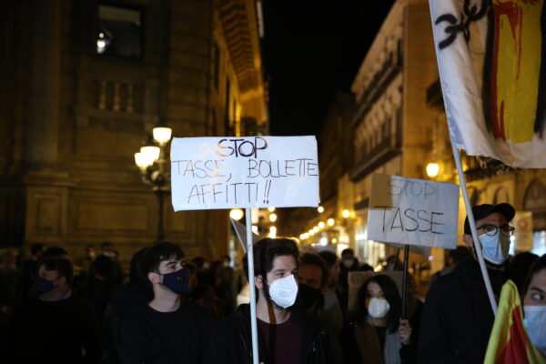 Il caro energia accelera il raid dei sindacati