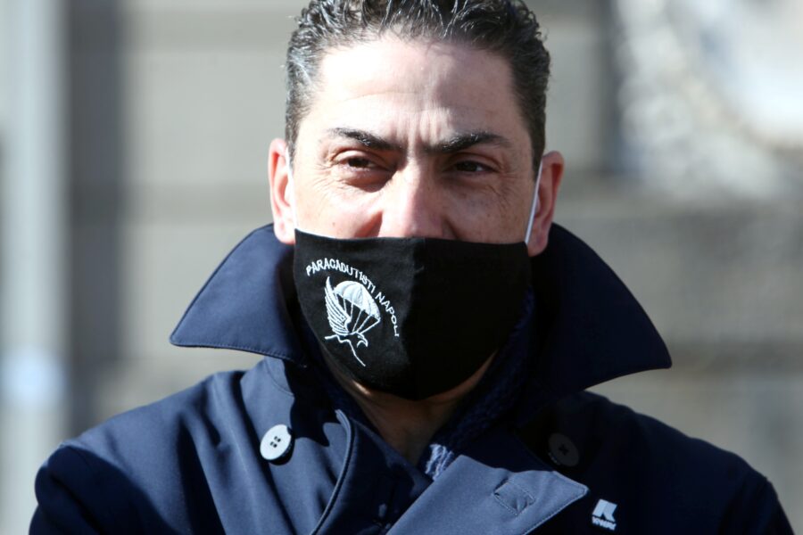 Legge Severino, Marco Nonno contro Fratelli d’Italia: “L’ho vissuta sulla mia pelle, va abolita”