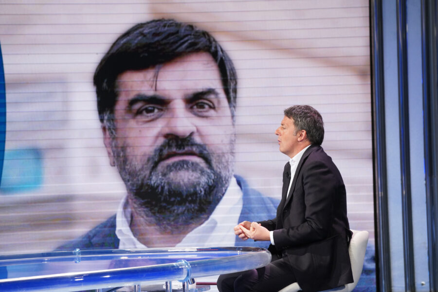 L’accusa di Palamara: “La caccia a Renzi iniziò quando diventò premier”