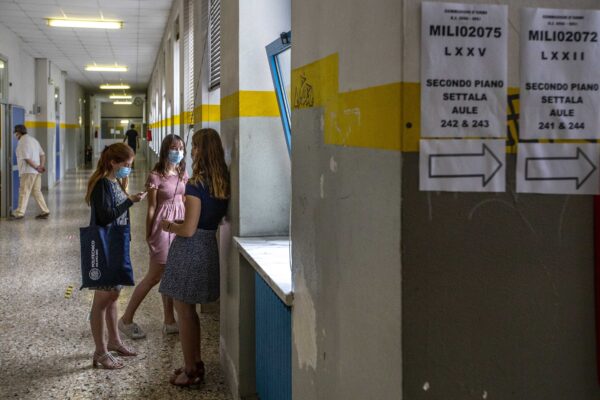 Uguaglianza di genere, dall’Ue un obbligo per le Università