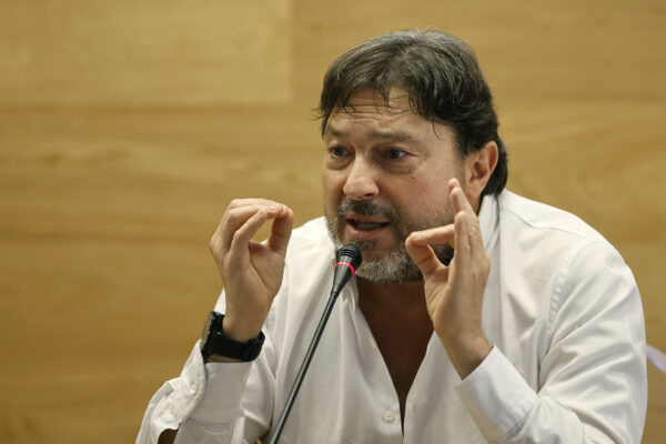 La verità di Ranucci: “Controllo 5 procure, sono lo Stato nello Stato”