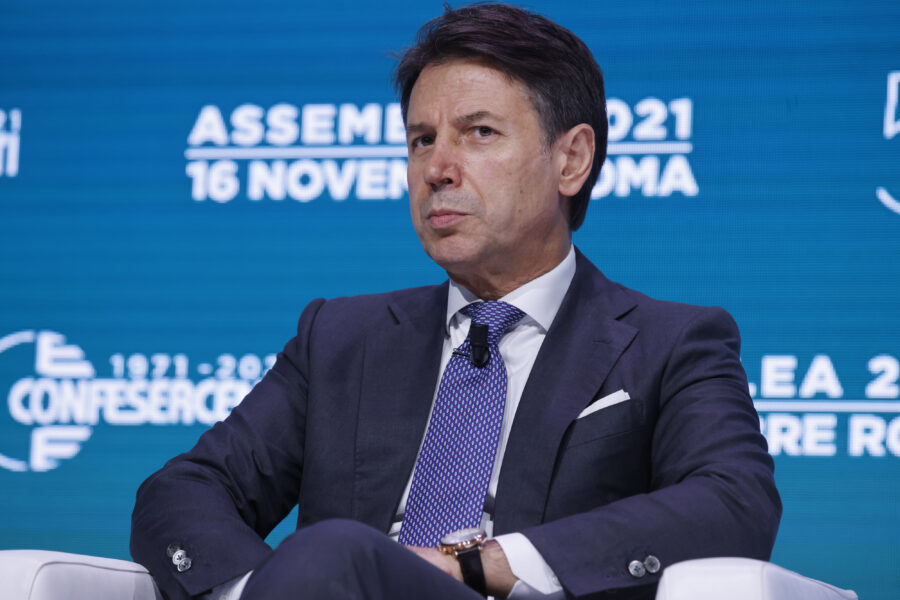 La cacciata di Conte dal M5S è una invasione di campo della magistratura