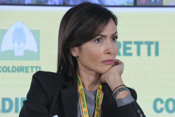 MARA CARFAGNA POLITICO