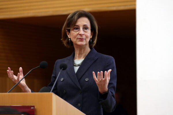 La riforma Cartabia è acqua fresca: non cambia nulla e non tocca i privilegi dei magistrati