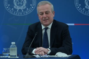 FRANCO LOCATELLI CTS