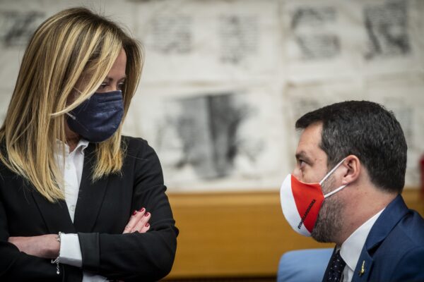 Salta lo stop di Lega e Fratelli d’Italia alla legge sul suicidio assistito Salta lo stop di Lega e Fratelli d’Italia alla legge sul suicidio assistito