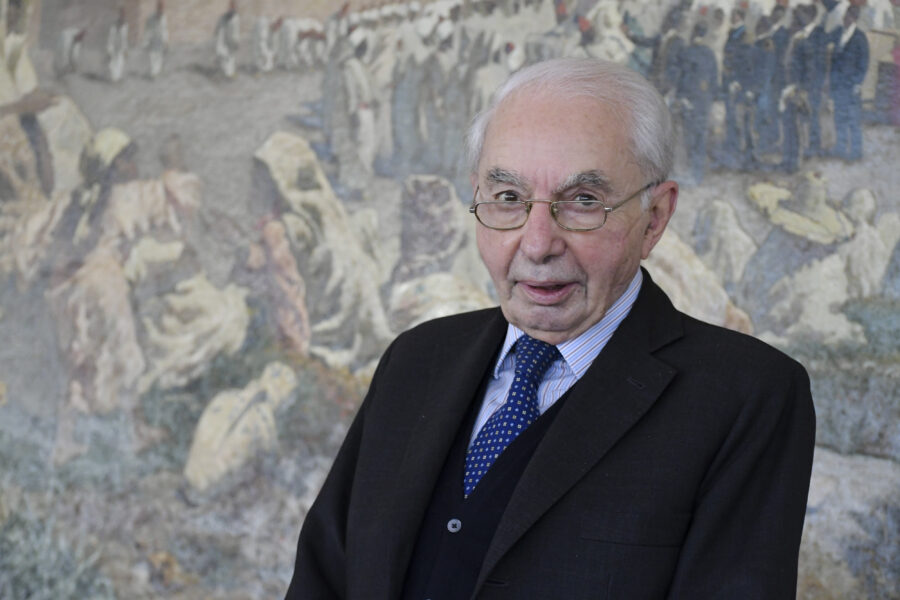 Referendum: anche la Consulta si è piegata al partito dei Pm, Amato non è coraggioso