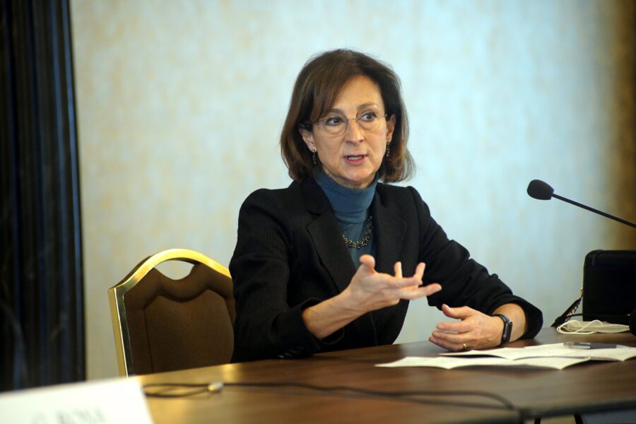 Un’Alta Corte per giudicare pure toghe, tanti consensi bipartisan