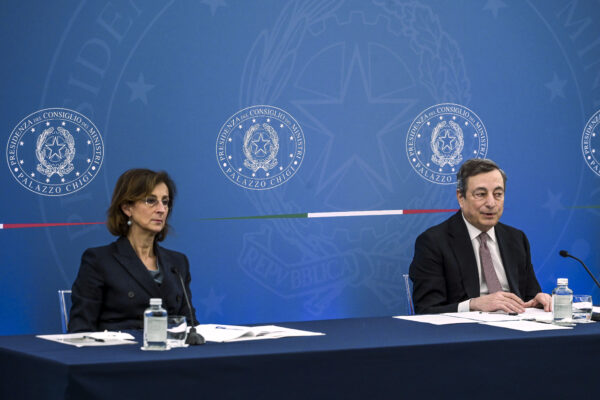 Riforma della giustizia timida, non indebolisce le correnti