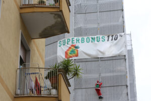 Superbonus, cosa sta succedendo e perché il governo ha il dovere di fare chiarezza Superbonus, cosa sta succedendo e perché il governo ha il dovere di fare chiarezza