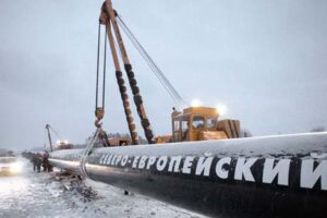 Cos’è il Nord Stream 2, il super gasdotto dalla Russia alla Germania al centro della crisi Ucraina