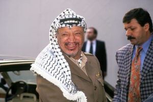 Così l’Olp conquistò l’establishment europeo, i nuovi documenti