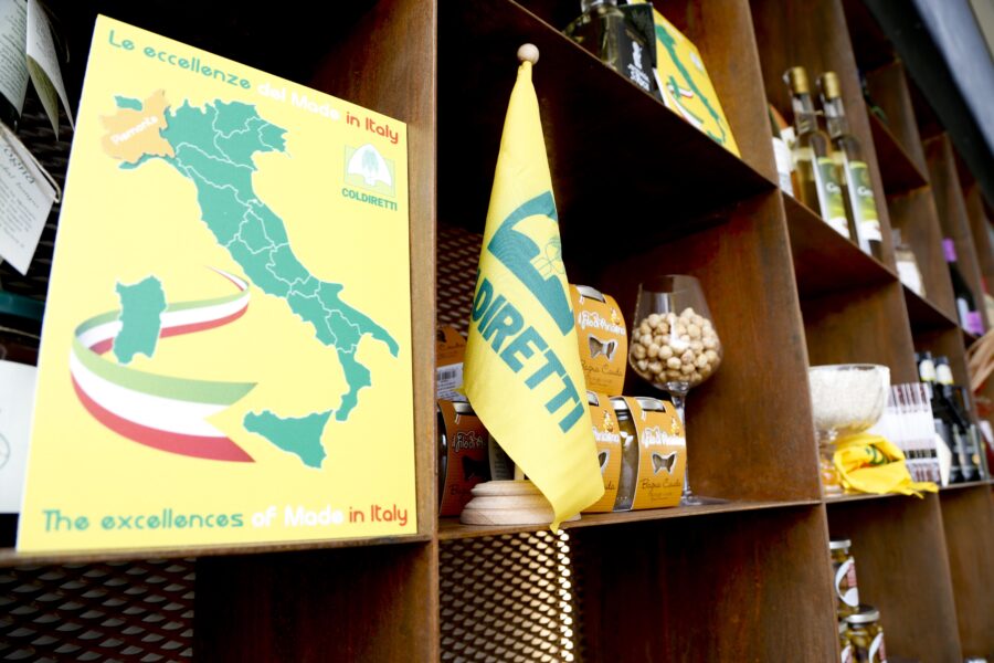 I prodotti Dop e Igp resistono al Covid: nel 2020 bilancio di oltre 16 miliardi di euro