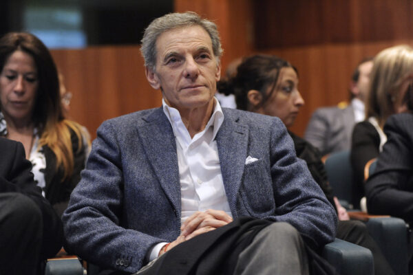 Lettieri se ne va, addio all’Unione Industriale senza nessun mea culpa…