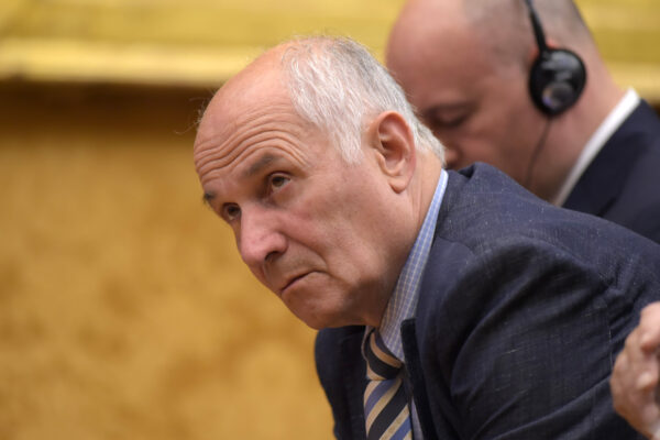 Intervista a Vincenzo Camporini: “Crisi in Ucraina, quale è il vero obiettivo di Putin”