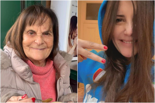 Mariagrazia Imperatrice ancora in ospedale, nonna Margerita: “La terapia non sta funzionando”