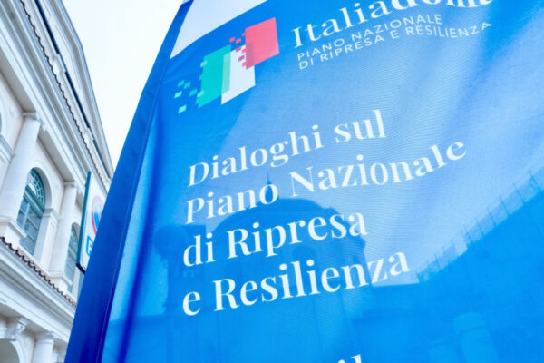 Il Sud e l’occasione del Pnrr, l’ottimismo è finito