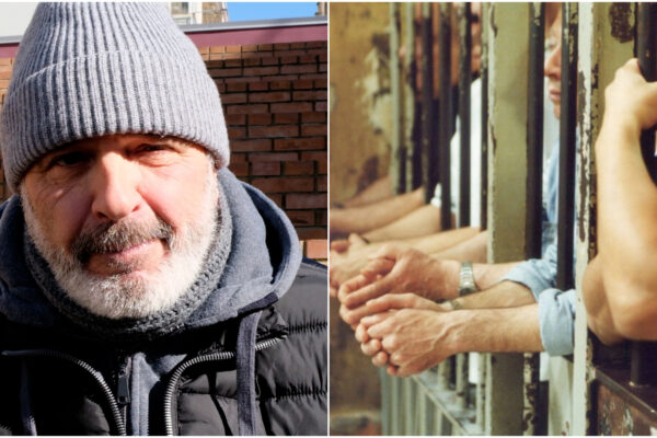 Carceri, lo sfogo del garante di Napoli: “Non funziona nulla e i detenuti escono peggiori di prima, questo è un problema di tutti”