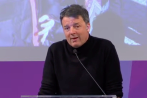 Renzi lancia la fase 2: Italia Viva verso il “nuovo centro” presidenzialista, nuclearista, garantista