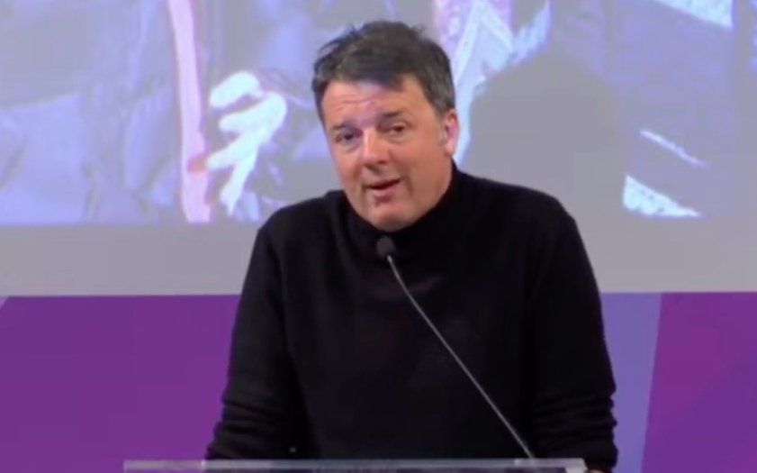 Renzi lancia la fase 2: Italia Viva verso il “nuovo centro” presidenzialista, nuclearista, garantista