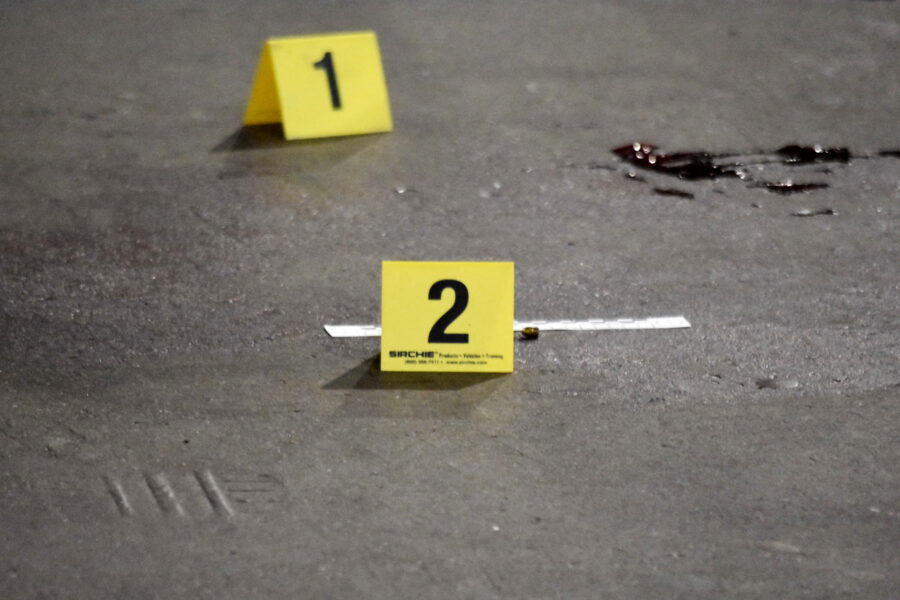 Agguato di camorra a Napoli, Pasquale Sesso ucciso al Pallonetto mentre guidava lo scooter: “Indagini a buon punto”