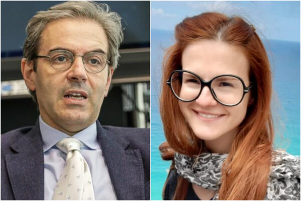 Sara Pedri, parla l’ex primario: “Non sono un mostro, sono un padre e l’ho sempre tutelata”