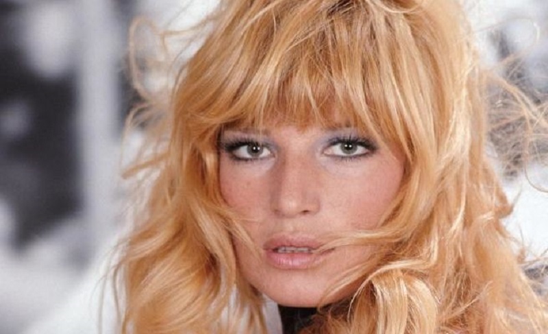 È morta Monica Vitti, addio all’icona del cinema italiano