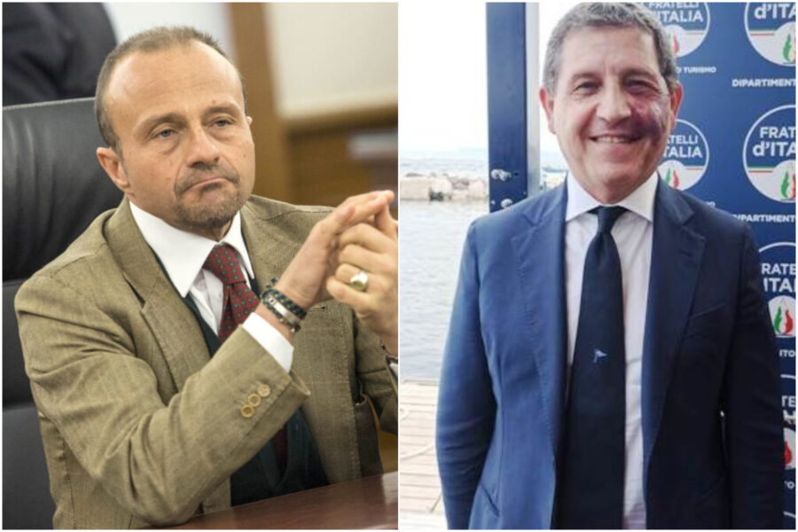 Voto di scambio, assolto Michele Schiano di Fratelli d’Italia: “Giustizia è fatta”