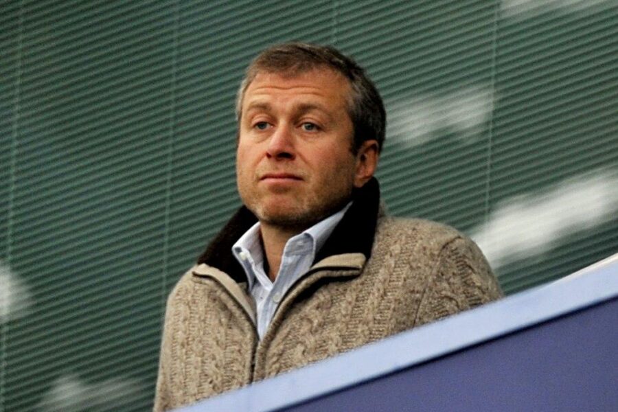 Roman Abramovich bandito dal Regno Unito, è “guerra” agli oligarchi russi fedeli a Putin