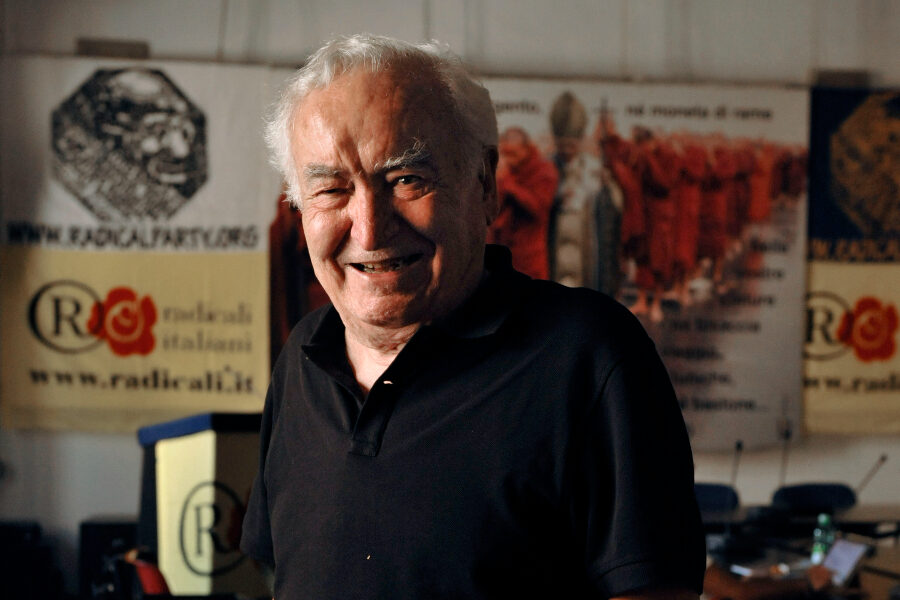 Il mio ricordo di Angiolo Bandinelli