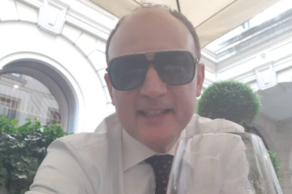 Antonio Di Fazio (Facebook)