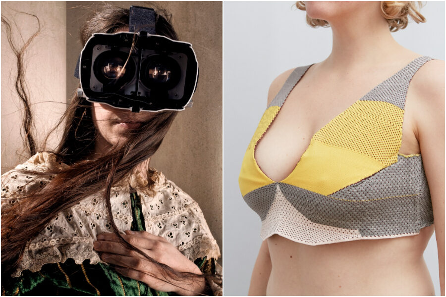 Al via art+b=love(?), il festival dedicato all’arte che innova: arte e performance per parlare di femminismi, cura e biodesign