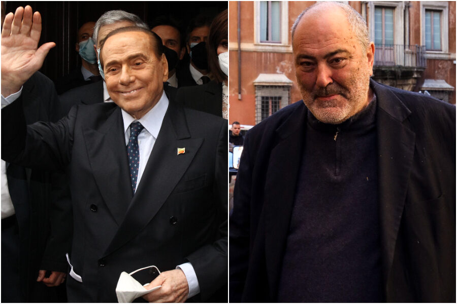 Bettini apre a Berlusconi, il nuovo centro piace al Pd