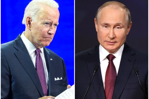 Crisi Ucraina, la minaccia della guerra attraversa l’Europa: “Se la Russia invade la pagherà cara” Crisi Ucraina, la minaccia della guerra attraversa l’Europa: “Se la Russia invade la pagherà cara”