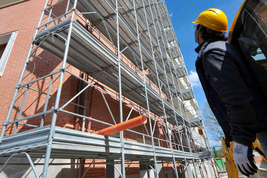 Superbonus del 110%, non c’è più tempo per la conversione: serve un decreto