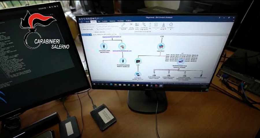 Nautilus, Riesame smonta l’inchiesta della Procura: dopo 33 arresti arrivano le scarcerazioni